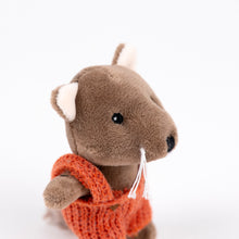 Load image into Gallery viewer, Egmont Toys Rob the Wolf Miniature