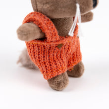 Load image into Gallery viewer, Egmont Toys Rob the Wolf Miniature