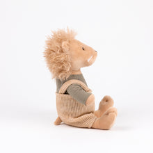 Load image into Gallery viewer, Egmont Toys Chris the Hedgehog
