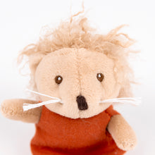 Load image into Gallery viewer, Egmont Toys Chris the Hedgehog Miniature