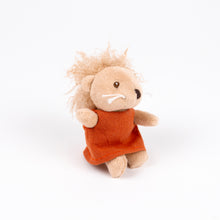 Load image into Gallery viewer, Egmont Toys Chris the Hedgehog Miniature
