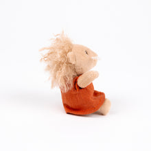 Load image into Gallery viewer, Egmont Toys Chris the Hedgehog Miniature
