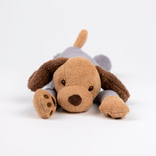 Load image into Gallery viewer, Egmont Toys Weighted Dog in Pajamas