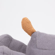 Load image into Gallery viewer, Egmont Toys Weighted Dog in Pajamas
