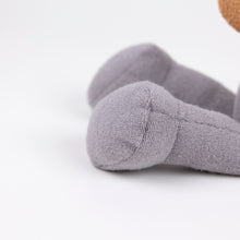 Load image into Gallery viewer, Egmont Toys Weighted Dog in Pajamas