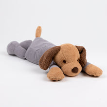 Load image into Gallery viewer, Egmont Toys Weighted Dog in Pajamas