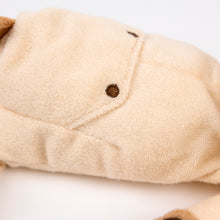 Load image into Gallery viewer, Egmont Toys Weighted Bear in Pajamas