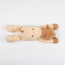 Load image into Gallery viewer, Egmont Toys Weighted Bear in Pajamas
