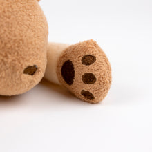 Load image into Gallery viewer, Egmont Toys Weighted Bear in Pajamas
