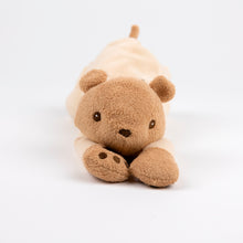 Load image into Gallery viewer, Egmont Toys Weighted Bear in Pajamas