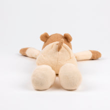 Load image into Gallery viewer, Egmont Toys Weighted Bear in Pajamas