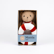 Load image into Gallery viewer, Egmont Toys Plush Swimmer Bear Gift Pack