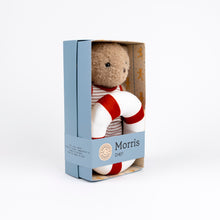 Load image into Gallery viewer, Egmont Toys Plush Swimmer Bear Gift Pack