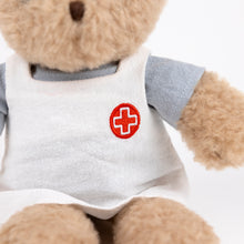 Load image into Gallery viewer, Egmont Toys Plush Nurse Bear Gift Pack