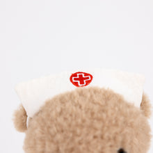 Load image into Gallery viewer, Egmont Toys Plush Nurse Bear Gift Pack
