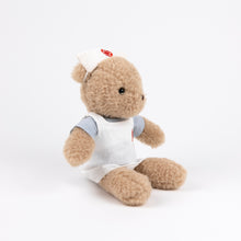 Load image into Gallery viewer, Egmont Toys Plush Nurse Bear Gift Pack