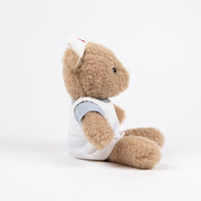 Load image into Gallery viewer, Egmont Toys Plush Nurse Bear Gift Pack