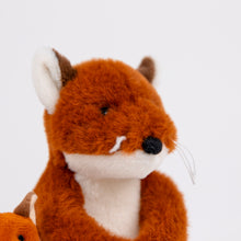 Load image into Gallery viewer, Egmont Toys Plush Fox With Baby