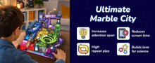 Load image into Gallery viewer, Smartivity Ultimate Marble City