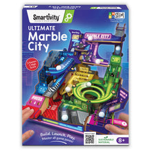 Load image into Gallery viewer, Smartivity Ultimate Marble City
