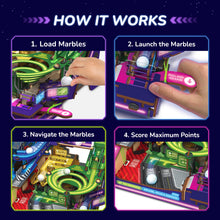 Load image into Gallery viewer, Smartivity Ultimate Marble City