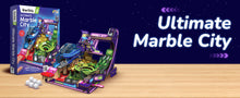 Load image into Gallery viewer, Smartivity Ultimate Marble City