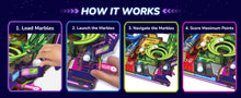 Load image into Gallery viewer, Smartivity Ultimate Marble City