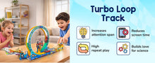 Load image into Gallery viewer, Smartivity Turbo Loop Track