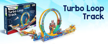 Load image into Gallery viewer, Smartivity Turbo Loop Track