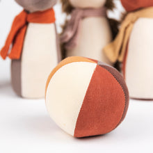 Load image into Gallery viewer, Egmont Toys Forest Bowling Game