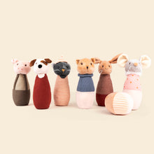 Load image into Gallery viewer, Egmont Toys Friends Bowling Game