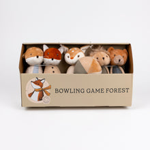 Load image into Gallery viewer, Egmont Toys Forest Friends Bowling Game
