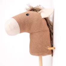 Load image into Gallery viewer, Egmont Toys Henry Hobby Horse