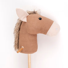 Load image into Gallery viewer, Egmont Toys Henry Hobby Horse