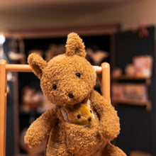 Load image into Gallery viewer, Egmont Toys Kangaroo Backpack