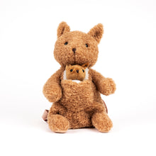 Load image into Gallery viewer, Egmont Toys Kangaroo Backpack