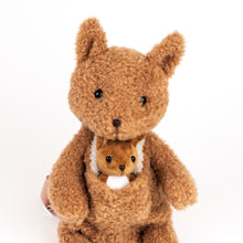 Load image into Gallery viewer, Egmont Toys Kangaroo Backpack