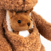 Load image into Gallery viewer, Egmont Toys Kangaroo Backpack