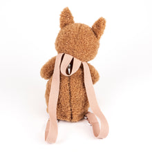 Load image into Gallery viewer, Egmont Toys Kangaroo Backpack