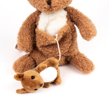 Load image into Gallery viewer, Egmont Toys Kangaroo Backpack