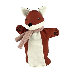 Egmont Toys Fox Hand Puppet