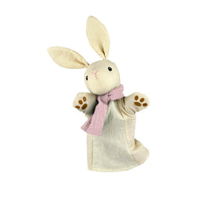 Load image into Gallery viewer, Egmont Toys Rabbit Hand Puppet