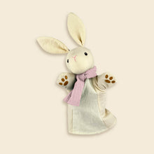 Load image into Gallery viewer, Egmont Toys Rabbit Hand Puppet