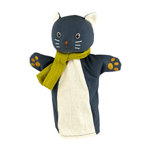 Load image into Gallery viewer, Egmont Toys Cat Hand Puppet