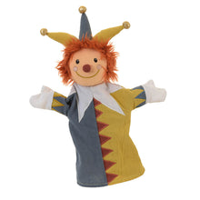 Load image into Gallery viewer, Egmont Toys Joker Hand Puppet