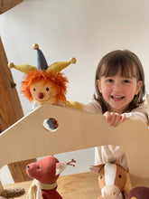 Load image into Gallery viewer, Egmont Toys Horse Hand Puppet