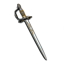 Load image into Gallery viewer, Liontouch Pretend-Play Foam Z-Bandit Sword