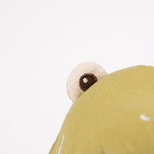 Load image into Gallery viewer, Egmont Toys Frog Hand Puppet