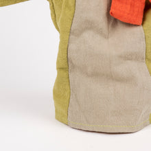 Load image into Gallery viewer, Egmont Toys Frog Hand Puppet