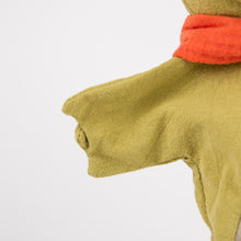 Load image into Gallery viewer, Egmont Toys Frog Hand Puppet